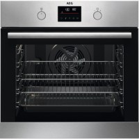 Фото - Духова шафа AEG SteamBake BPS 355061 M 