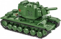 Конструктор COBI KV-2 2731 