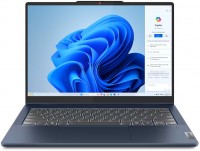 Zdjęcia - Laptop Lenovo IdeaPad 5 2-in-1 14AHP9 (83DR000GUS)