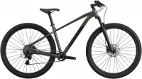 Zdjęcia - Rower Cannondale Trail 6 Cues 2024 frame L 