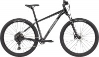 Zdjęcia - Rower Cannondale Trail 5 27.5 2024 frame XS 