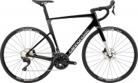 Велосипед Cannondale SuperSix EVO 4 2024 frame 54 