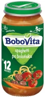 Дитяче харчування BoboVita Puree 12 250 