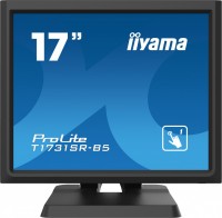 Zdjęcia - Monitor Iiyama ProLite T1731SR-B5 17 "