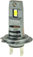 Фото - Автолампа Cyclone Type-42 H18 6000K 2pcs 