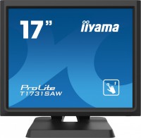 Monitor Iiyama ProLite T1731SAW-B5 17 "