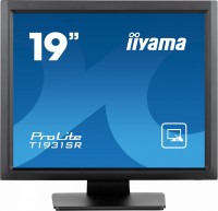 Monitor Iiyama ProLite T1931SR-B1S 19 "