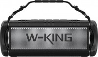 System audio W-King D8 