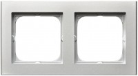 Рамка для розетки / вимикача Ospel Sonata R-2R/38 