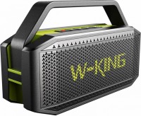 System audio W-King D9-1 