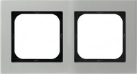Рамка для розетки / вимикача Ospel Sonata R-2RA/35 