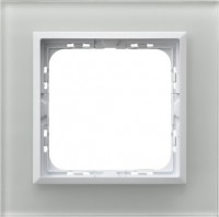 Рамка для розетки / вимикача Ospel Sonata R-1RGC/31/00 