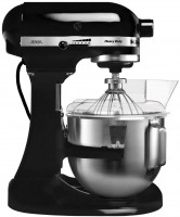 Фото - Кухонний комбайн KitchenAid 5KPM5BOB чорний