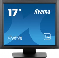 Monitor Iiyama ProLite T1731SR-B1S 17 "