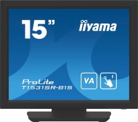 Monitor Iiyama ProLite T1531SR-B1S 15 "
