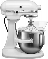 Zdjęcia - Robot kuchenny KitchenAid 5KPM5BWH biały