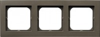 Фото - Рамка для розетки / вимикача Ospel Sonata R-3R/40 