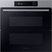 Фото - Духова шафа Samsung Dual Cook Flex NV7B5755SAS 