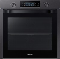 Фото - Духова шафа Samsung Dual Cook NV75K5571RM 