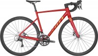 Фото - Велосипед Scott Speedster 30 2023 frame XS 