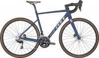 Фото - Велосипед Scott Speedster 10 2023 frame XS 