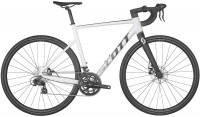 Фото - Велосипед Scott Speedster 50 2023 frame XS 