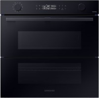 Фото - Духова шафа Samsung Dual Cook Flex NV7B45305AK 