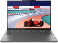 Zdjęcia - Laptop Lenovo Slim Pro 9 16IRP8 (83C0X003US)