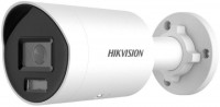 Фото - Камера відеоспостереження Hikvision DS-2CD2087G2H-LIU (eF) 4 mm 