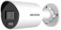 Zdjęcia - Kamera do monitoringu Hikvision DS-2CD2087G2H-LI (eF) 4 mm 