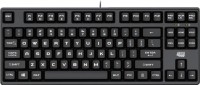 Клавіатура Adesso AKB-625UB 