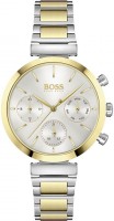 Zdjęcia - Zegarek Hugo Boss Flawless 1502550 