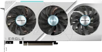 Відеокарта Gigabyte GeForce RTX 4070 SUPER EAGLE OC ICE 12G 