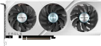 Відеокарта Gigabyte GeForce RTX 4060 EAGLE OC ICE 8G 