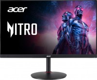 Monitor Acer Nitro XV272URVbmiiprx 27 "  czarny