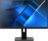 Monitor Acer Vero B247YDEbmiprczxv 23.8 "  czarny
