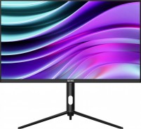 Zdjęcia - Monitor QUBE Overlord G27Q180 27 "  czarny