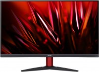 Zdjęcia - Monitor Acer Nitro KG242YEbmiix 23.8 "  czarny