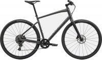 Фото - Велосипед Specialized Sirrus X 4.0 2024 frame XXS 