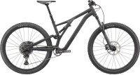 Фото - Велосипед Specialized Stumpjumper Alloy 2024 frame XS 