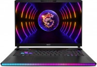 Фото - Ноутбук MSI Raider GE68HX 13VI (GE68HX 13VI-202US)