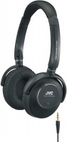 Фото - Навушники JVC HA-NC250 