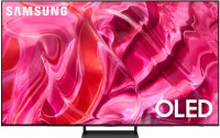 Фото - Телевізор Samsung QN-65S90C 65 "