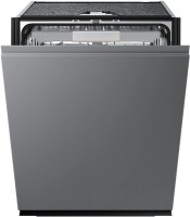 Фото - Вбудована посудомийна машина Samsung DW60CG880B00ET 