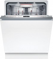 Вбудована посудомийна машина Bosch SMV 8YCX02E 