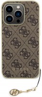 Фото - Чохол GUESS Charms Collection for iPhone 15 Pro 