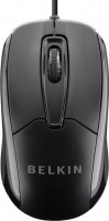 Фото - Мишка Belkin Wired USB Ergonomic Mouse 