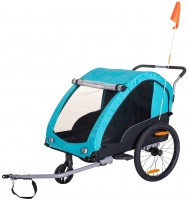 Дитяче велокрісло Profex Jogger 93500 