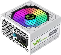 Zdjęcia - Zasilacz Gamemax VP Gamer Modular VP-700-RGB-M White