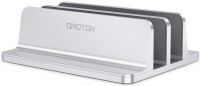 Підставка для ноутбука OMOTON LD02 